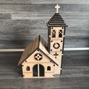 Kerkje